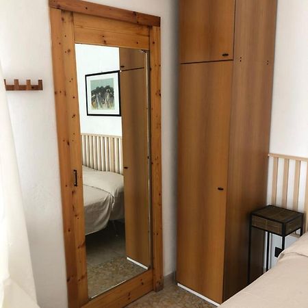 Nido Di Puglia Apartment Mola di Bari Bagian luar foto
