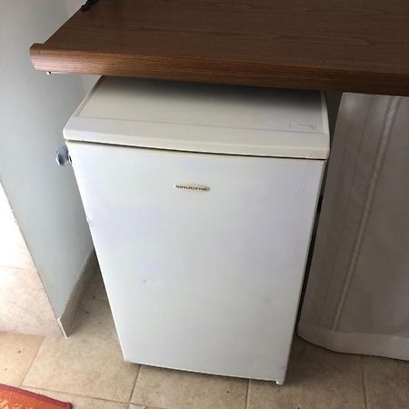 Nido Di Puglia Apartment Mola di Bari Bagian luar foto