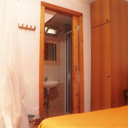Nido Di Puglia Apartment Mola di Bari Bagian luar foto