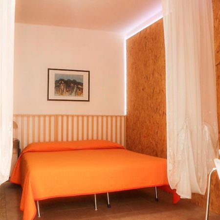 Nido Di Puglia Apartment Mola di Bari Bagian luar foto