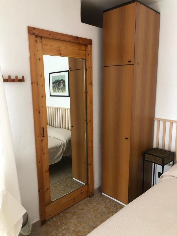 Nido Di Puglia Apartment Mola di Bari Bagian luar foto
