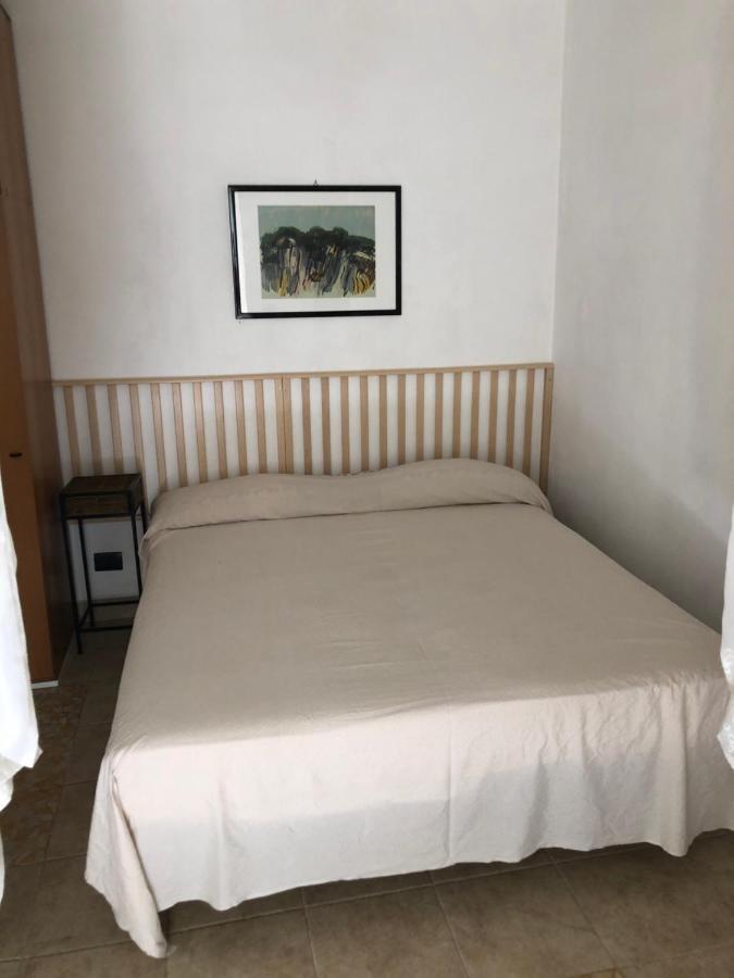 Nido Di Puglia Apartment Mola di Bari Bagian luar foto