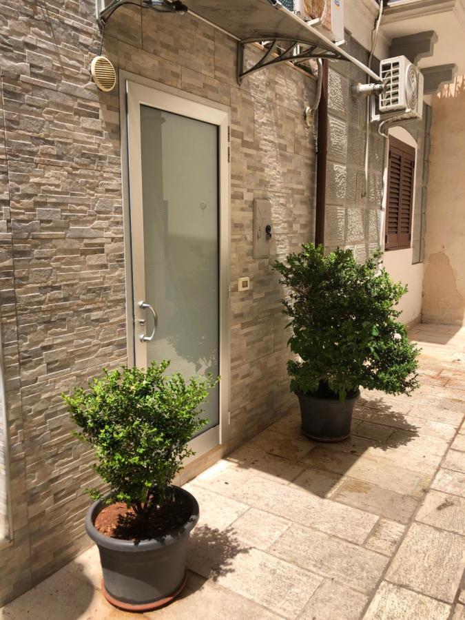 Nido Di Puglia Apartment Mola di Bari Bagian luar foto