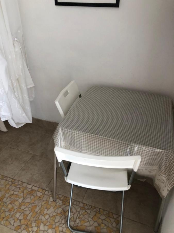 Nido Di Puglia Apartment Mola di Bari Bagian luar foto