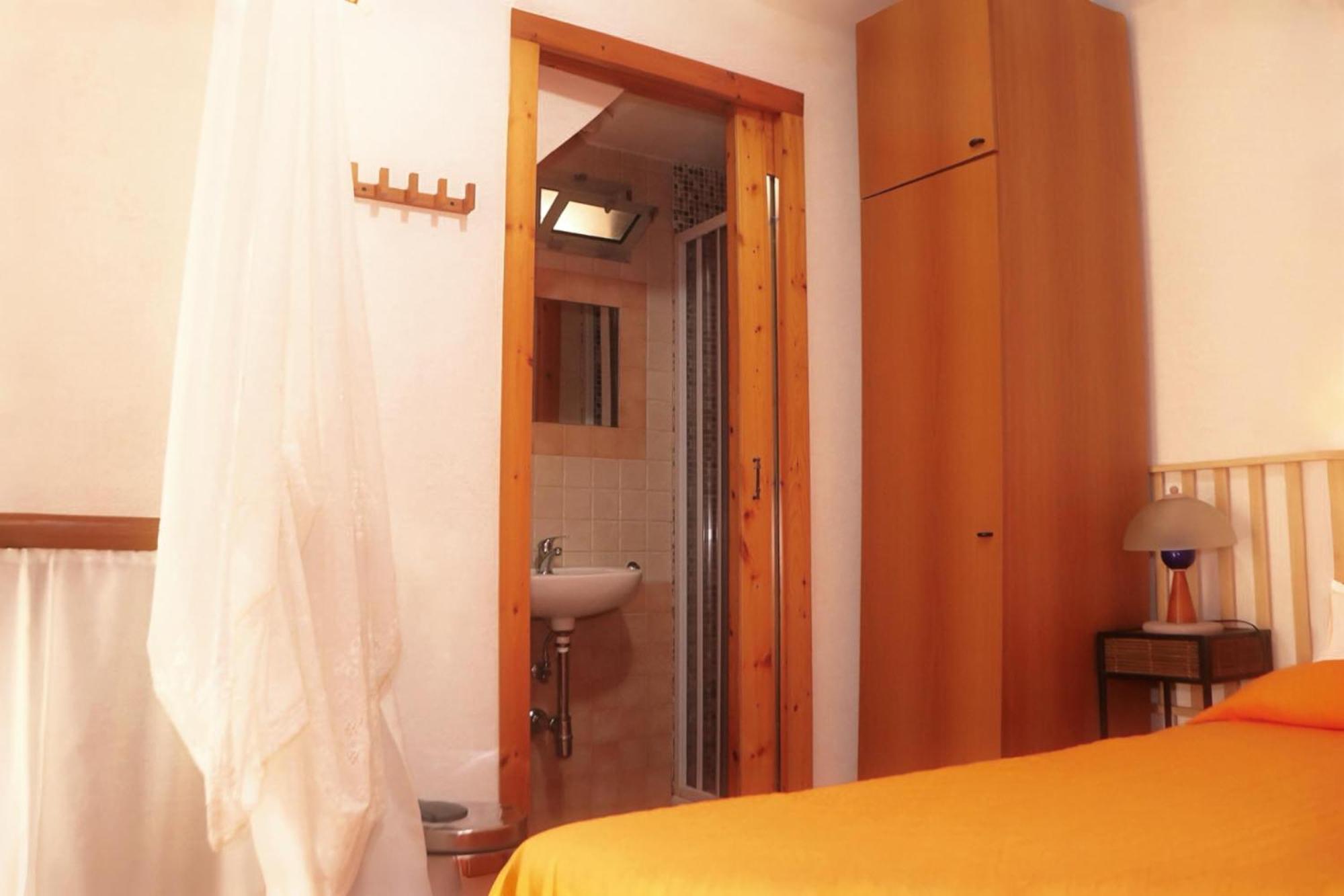 Nido Di Puglia Apartment Mola di Bari Bagian luar foto