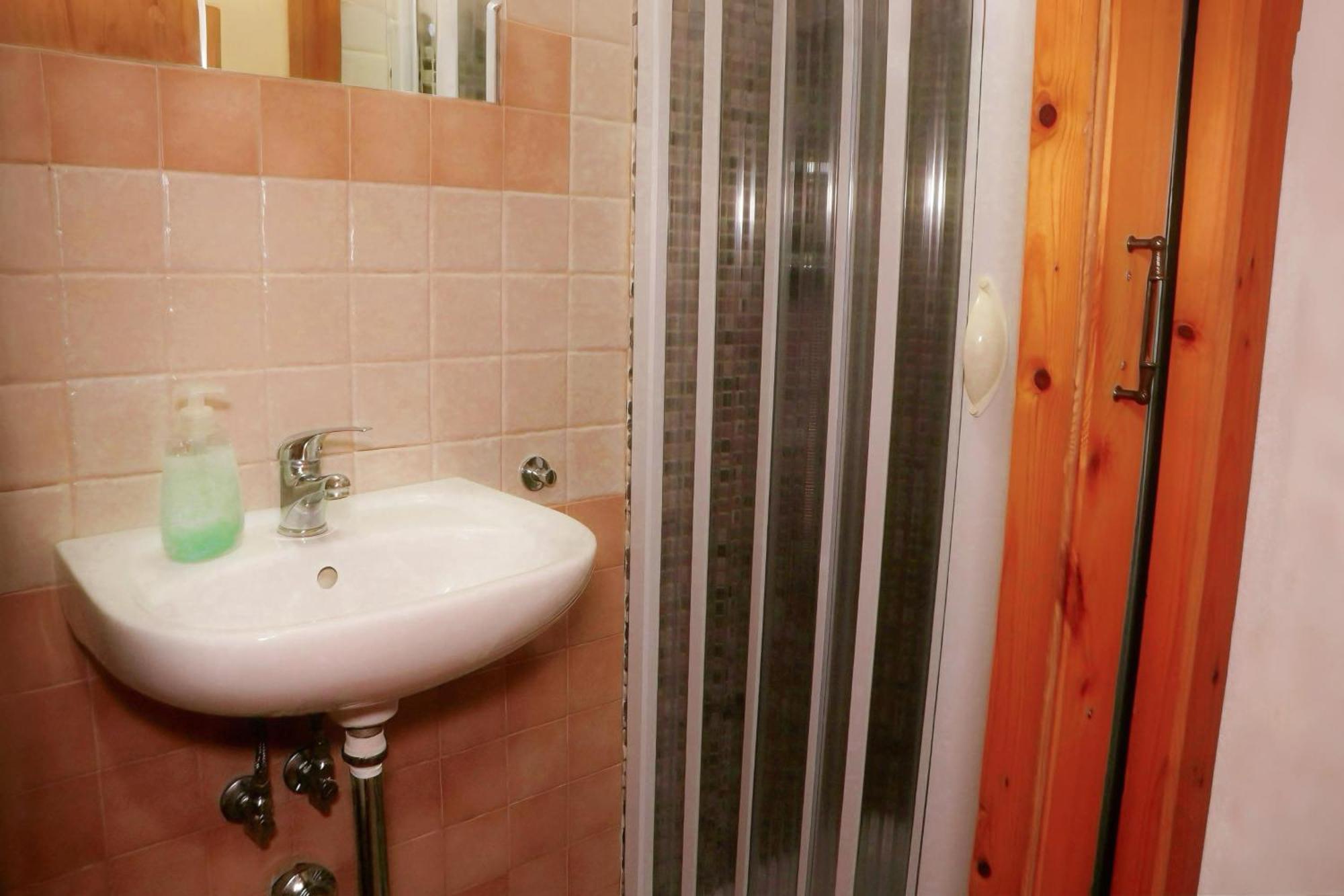 Nido Di Puglia Apartment Mola di Bari Bagian luar foto